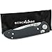 Benchmade - Foray 698, Plain Drop-Point