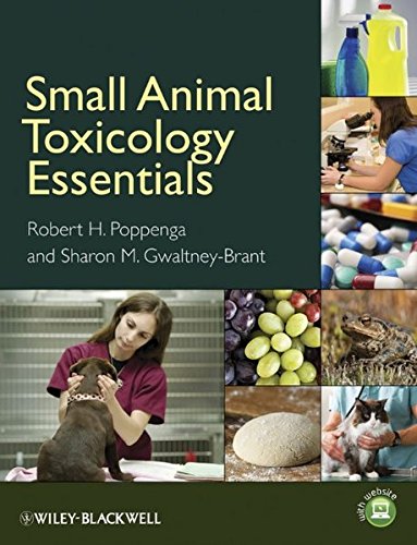 Small Animal Toxicology Essentials Small Animal Toxicology Essentials