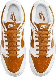 NIKE Men's Modern, Dark White Curry, 10
