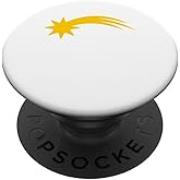 Shooting Star PopSockets Adhesive PopGrip