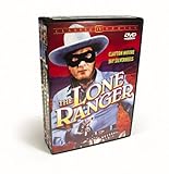 LONE RANGER 1 - 3 (3PC) / (B AND W)                image