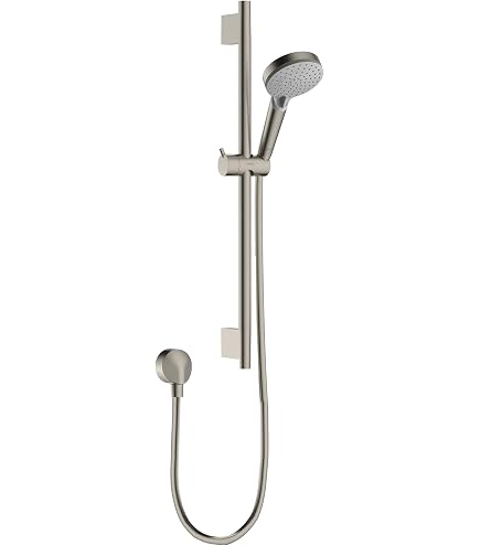 hansgrohe Croma Select S Showerpipe 280 1jet with manual shower