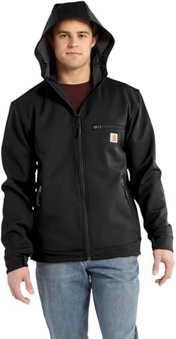carhartt crowley jacket amazon