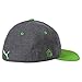 PUMA Golf- Script Fitted Cap