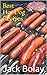 Best Hot Dog Recipes