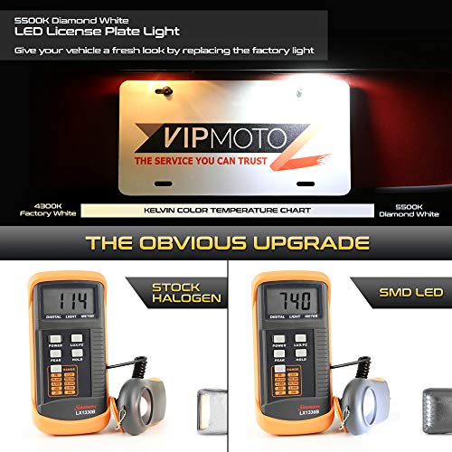 2 VIPMOTOZ+Assembly+Replacement+Cadillac+Silverado