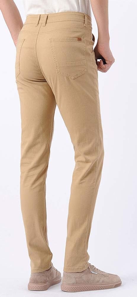skinny khaki pants mens