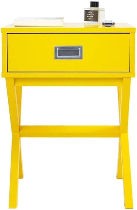 SBDLXY Nachttisch, Beistelltisch Nachttisch Nachttisch mit