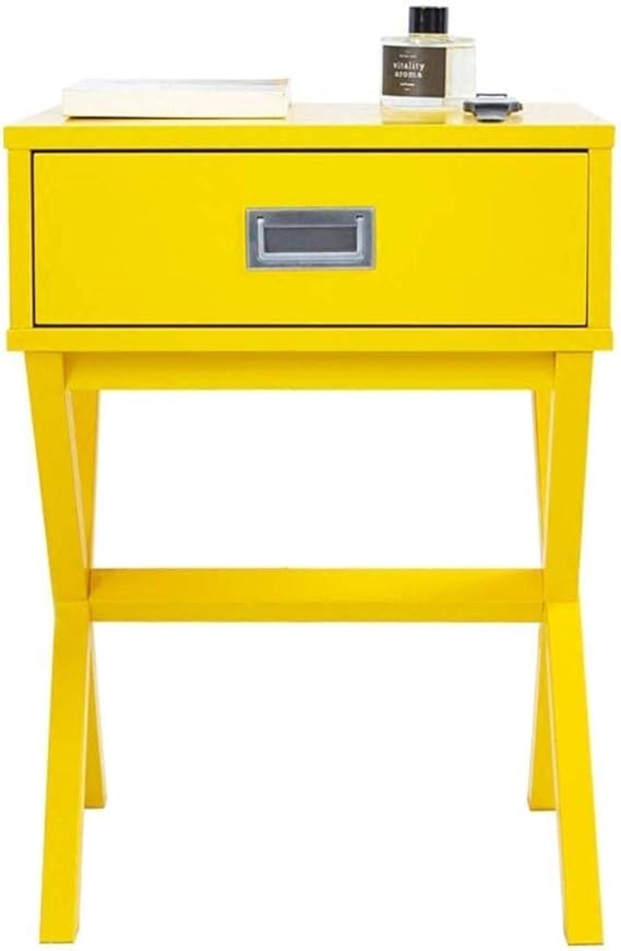 SBDLXY Nachttisch, Beistelltisch Nachttisch Nachttisch mit