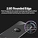 iPhone SE Screen Protector,Awortek [2-Pack] Tempered Glass Film Screen Protector Ultra Thin 0.3mm 2.5D edge 9H Hardness Anti Oil/Water Nano Coating for iPhone SE 5s 5c 5 Explosion Proof Anti-scratch