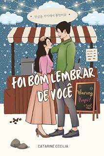 Livro Foi bom lembrar de você