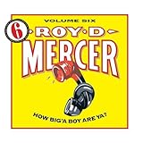 HOW BIG'A BOY ARE YA 6 (MOD)                       image