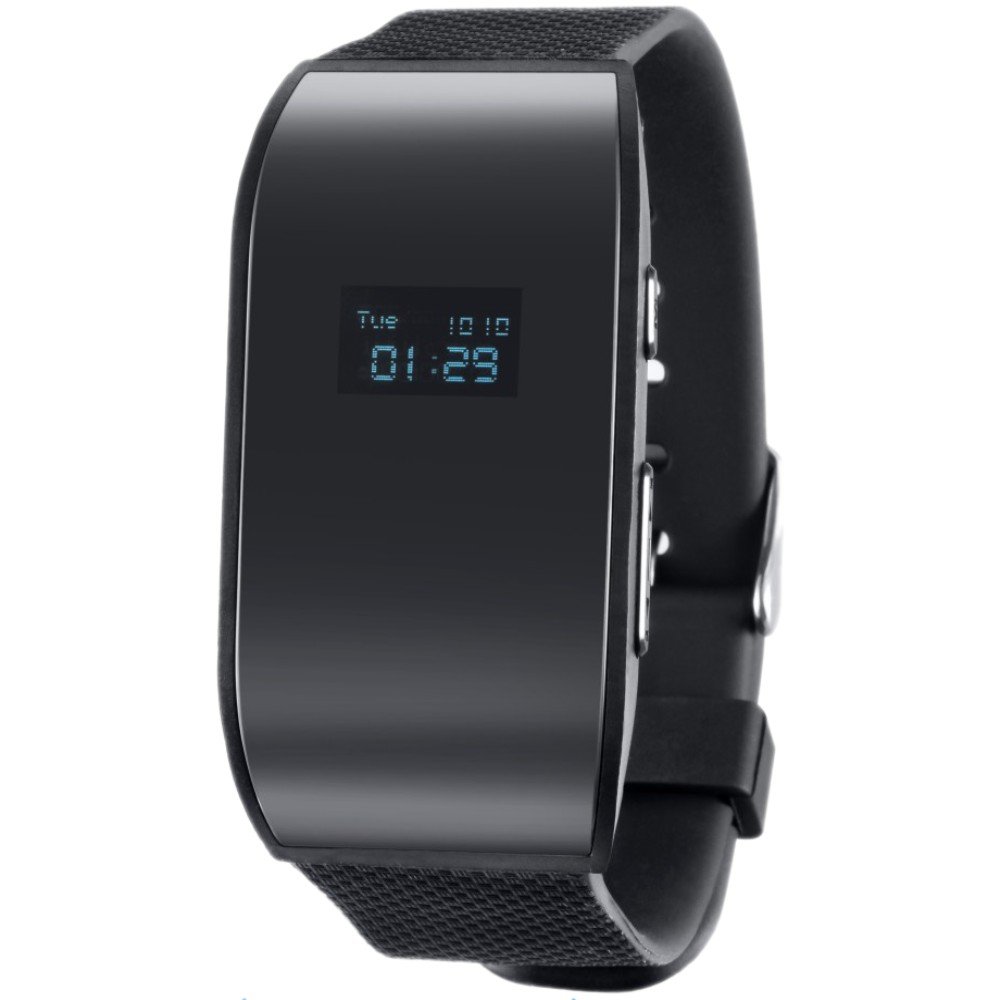 spy recording watch