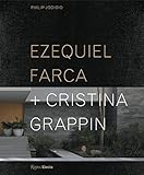 Ezequiel Farca + Cristina Grappin by