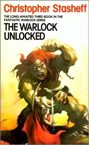 The Warlock Unlocked Panther Books Christopher Stasheff 9780586060193 Amazon Com Books