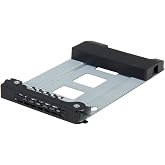 ICY DOCK ToughArmor MB992 MB996 Series Drive Tray | EZ-Slide Micro Tray MB992TRAY-B