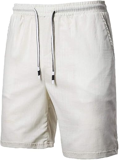 maillot de bain coton homme