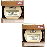 Dr. Miracle's Style Edge Holding Gel ,2 oz (Set of 2)
