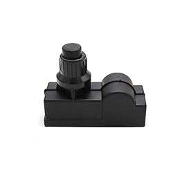 Gas Grill AA Battery 1.5V Push Button Pulse Igniter
