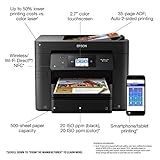 Epson Workforce Pro WF-4730