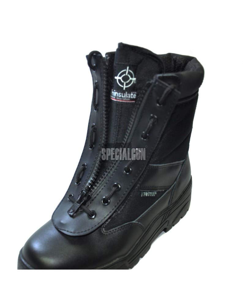 cerniere per anfibi militari