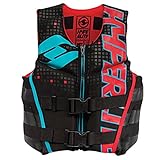 Hyperlite Indy Neoprene Life Vest Youth Boys