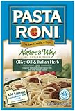 Pasta Roni Olive Oil & Italian Herb Linguine