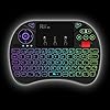 Mini-Wireless-Multi-media-Keyboard-Touch-Pad-Mouse-Combo-With-Scroll-Button-Handheld-Remote-LED-Backlit-Rechargeable-For-PC-Laptop-Smart-TV-Raspberry-Pi-KODI-Android-TV-Box-HTPC-Windows Rii Mini Wireless Multi-media Keyboard Touch Pad Mouse Combo With Scroll Button/Handheld Remote/LED Backlit/Rechargeable…