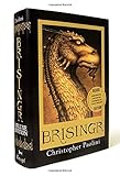 Brisingr Deluxe Edition (The Inheritance Cycle)