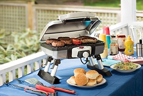 Barbecue Grill Cuisinart Indoor Grill Cuisinart Griddler Indoor