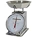 Sportsman SSDSCALE 44-Pound Stainless Steel Dial Scale