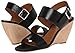 BC Footwear Women's Retriever Wedge Sandal
