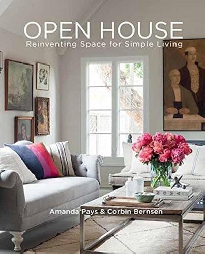 Download Open House: Reinventing Space for Simple Living PDF