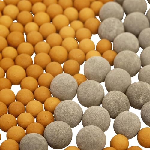 Ionic Mineral Ball Refill Replacement Pack 12 Months