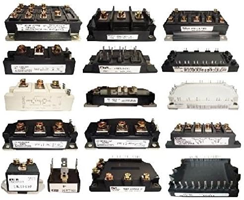 NEW ORIGINAL BSM400GB60DN2 POWER MODULE SUPPLIED BY FFIISS