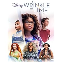 A WRINKLE IN TIME