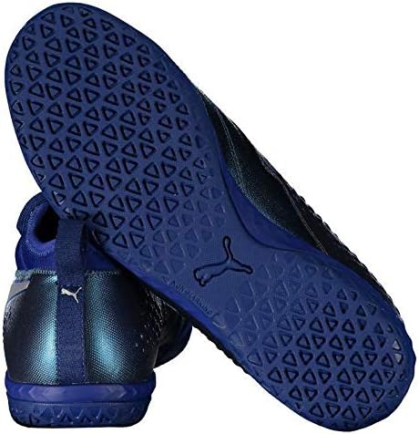 chuteira futsal puma one