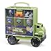 Awesome Little Green Men Battle Transport Action Figure