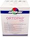 Ortopad Girls Eye Patches, 50 Adhesive Patches, Medium Size, Latex and Preservative Free, For Treatment of Amblyopia