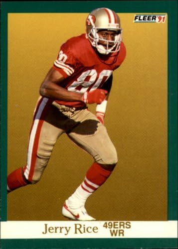 Jerry Rice Card Value 1990 Jerry Rice Card Value 1990 The Oldest Jerry Rice Card Value 1990 Jerry Rice Card Value 1990 The Oldest