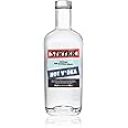 STRYKK NOT VODKA | Zero Proof Non Alcoholic Spirit Alternative With Warming Spice and Cooling Menthol | Dry January Alternative to Premium Vodka | All Natural, No Sugar, Fat, Carbs, or Artificial Flavors 700ml