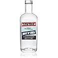 STRYKK NOT VODKA | Zero Proof Non Alcoholic Spirit Alternative With Warming Spice and Cooling Menthol | All Natural, No Sugar