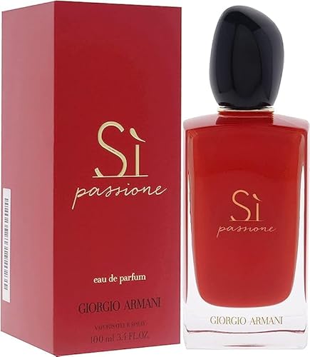 سعر perfume Si EDP 100ML For Women فى مصر | بواسطة امازون مصر | سوبر ...