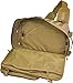 Sidewinder(TM) Full-Sized Laptop Sling Pack by Hazard 4(R) - Coyote