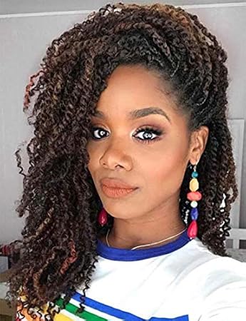 Amazon Com Kurl Kingdom 4pack Spring Twist Hair Spring Twist