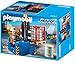 PLAYMOBIL® Forklift Playset