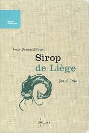 Sirop de Liège