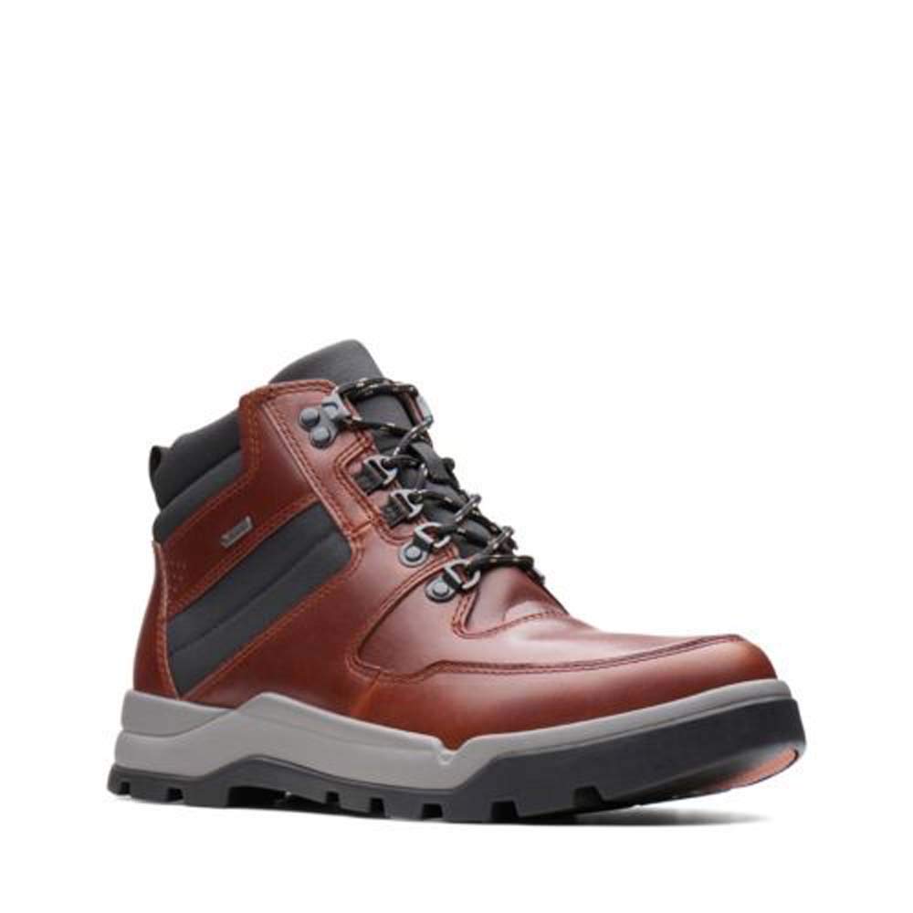 clarks narly trail gtx