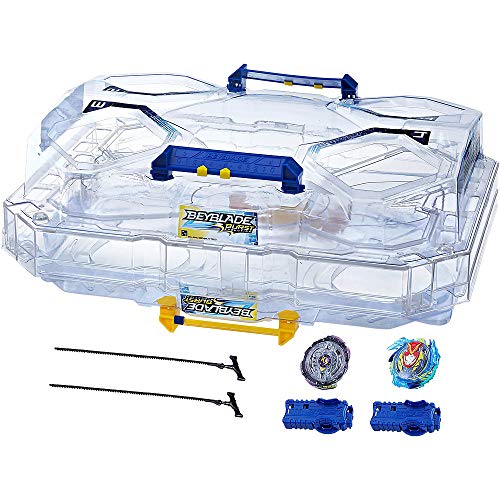 Holiday Toy List Beyblade Burst Evolution Switchstrike Regulus R3