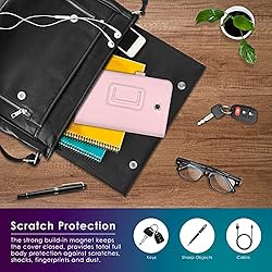 DETUOSI Slim Case for Samsung Galaxy Tab 3